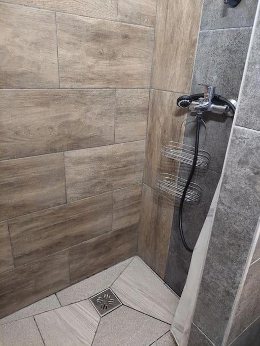 Ujszeged Apartman Εξωτερικό φωτογραφία
