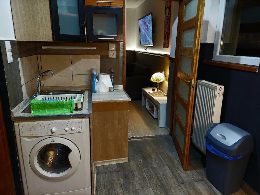 Ujszeged Apartman Εξωτερικό φωτογραφία