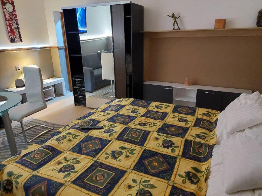 Ujszeged Apartman Εξωτερικό φωτογραφία