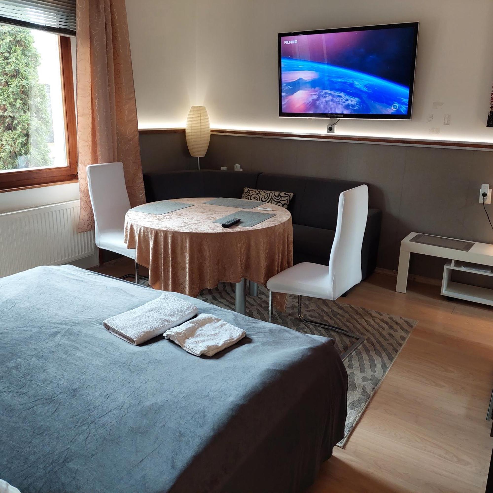 Ujszeged Apartman Εξωτερικό φωτογραφία