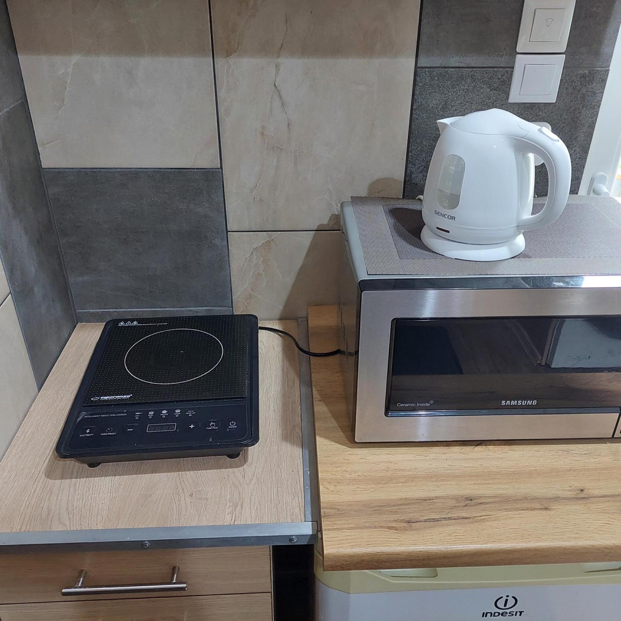 Ujszeged Apartman Εξωτερικό φωτογραφία