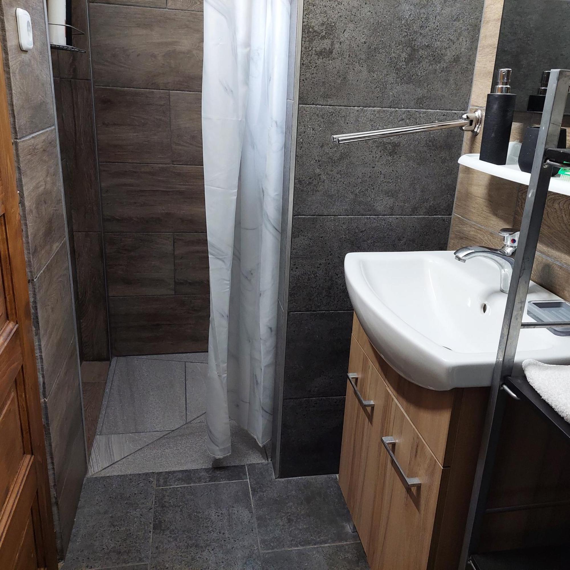 Ujszeged Apartman Εξωτερικό φωτογραφία