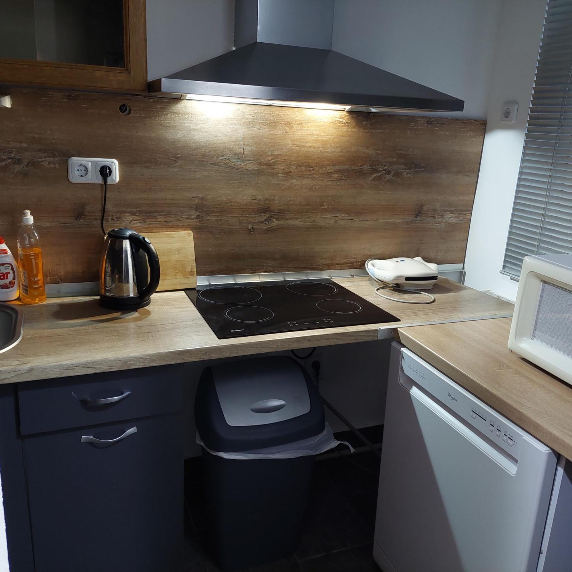 Ujszeged Apartman Εξωτερικό φωτογραφία