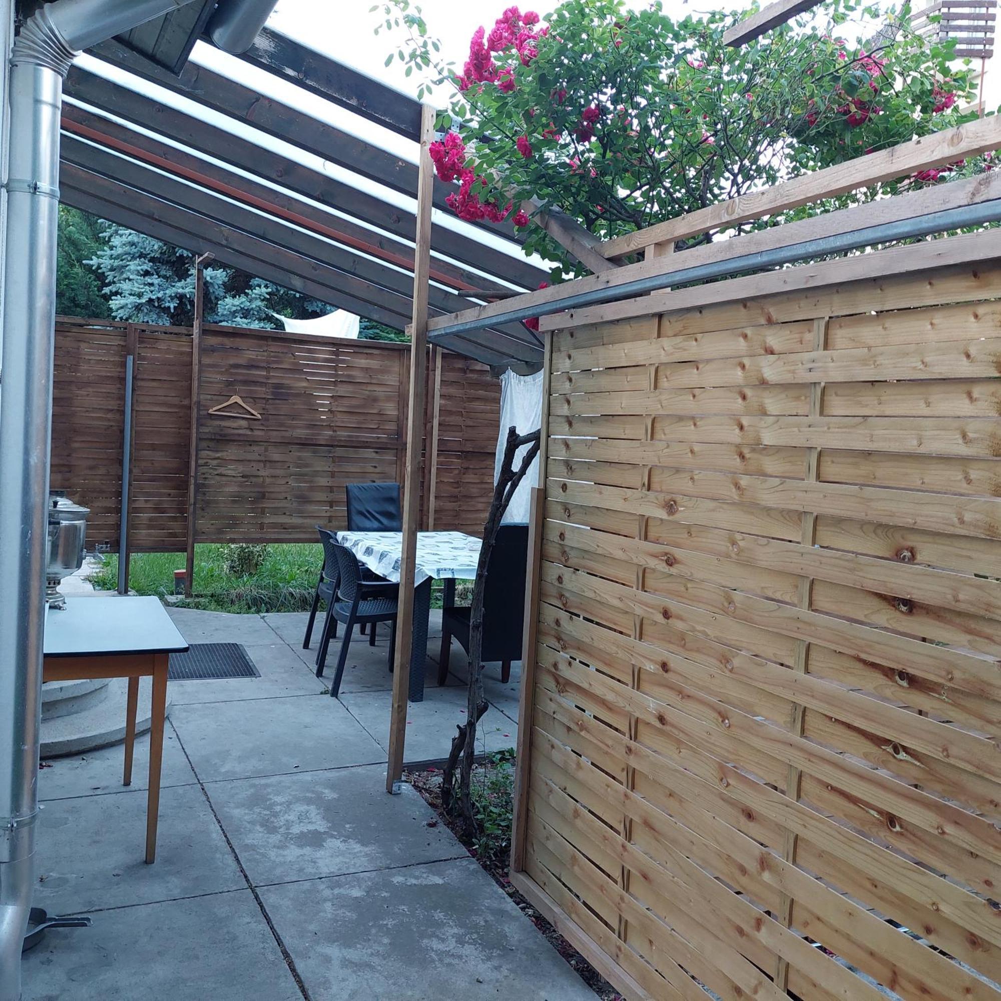 Ujszeged Apartman Εξωτερικό φωτογραφία