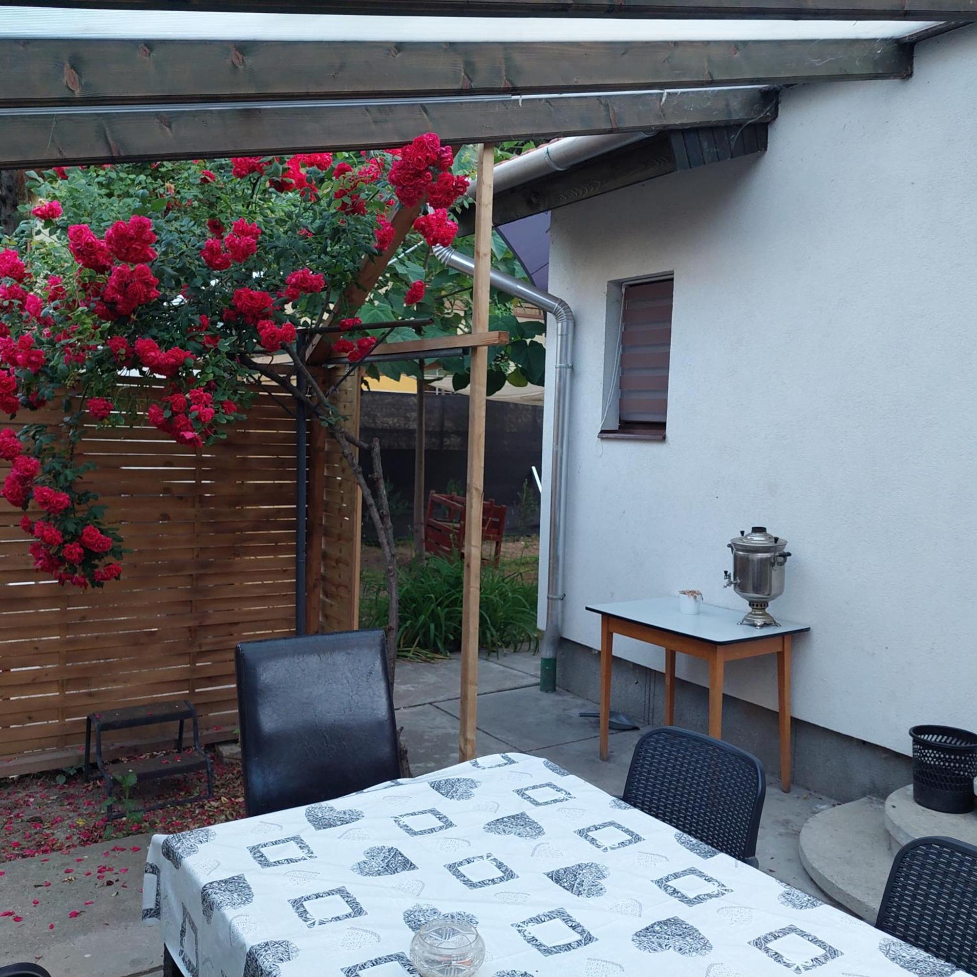 Ujszeged Apartman Εξωτερικό φωτογραφία