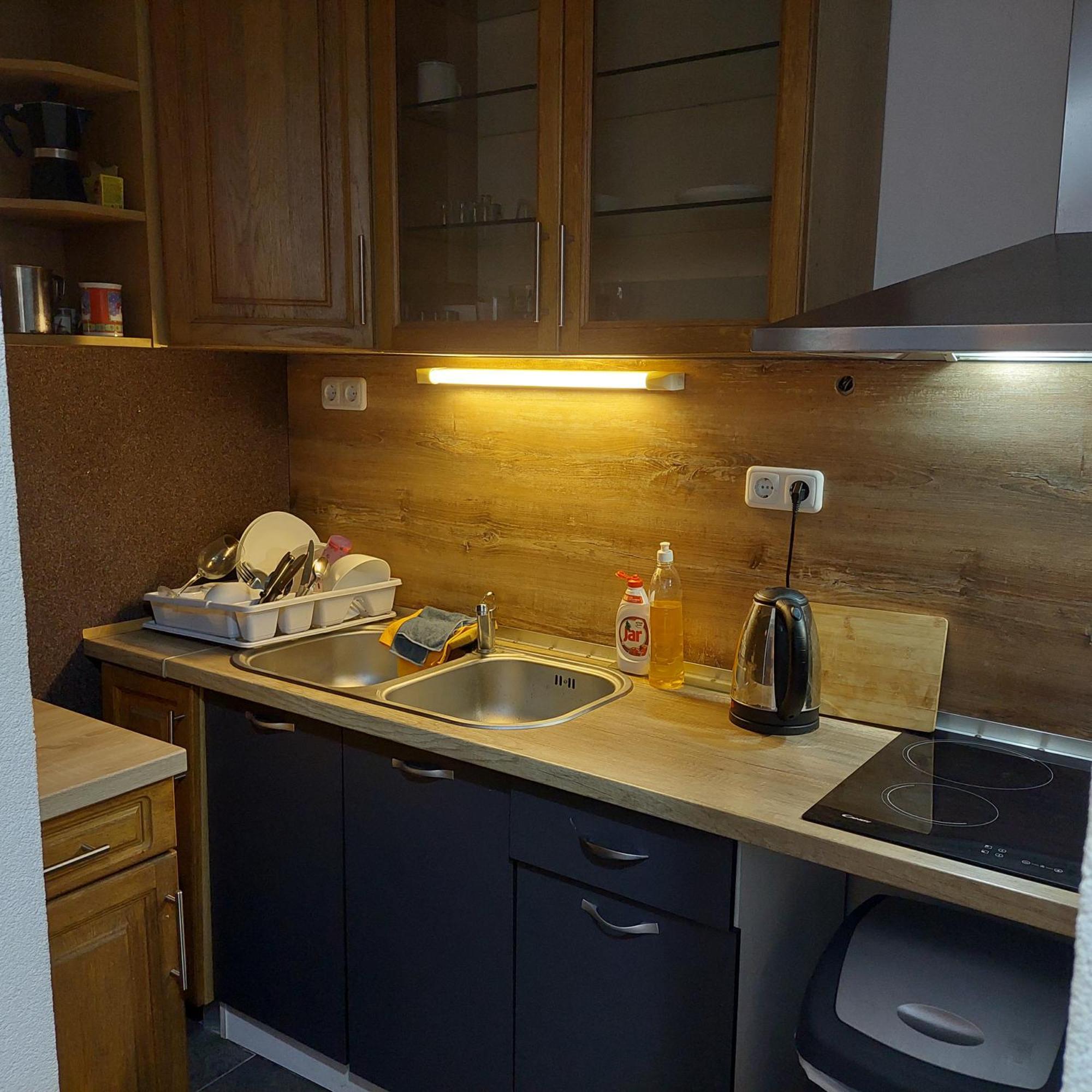 Ujszeged Apartman Δωμάτιο φωτογραφία