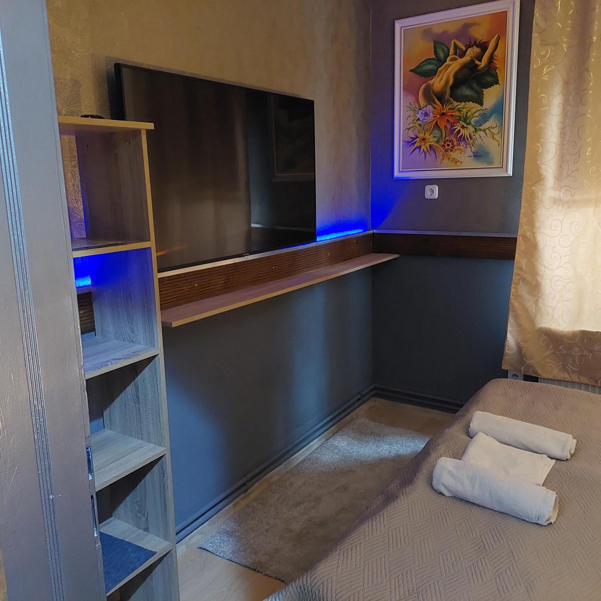 Ujszeged Apartman Εξωτερικό φωτογραφία