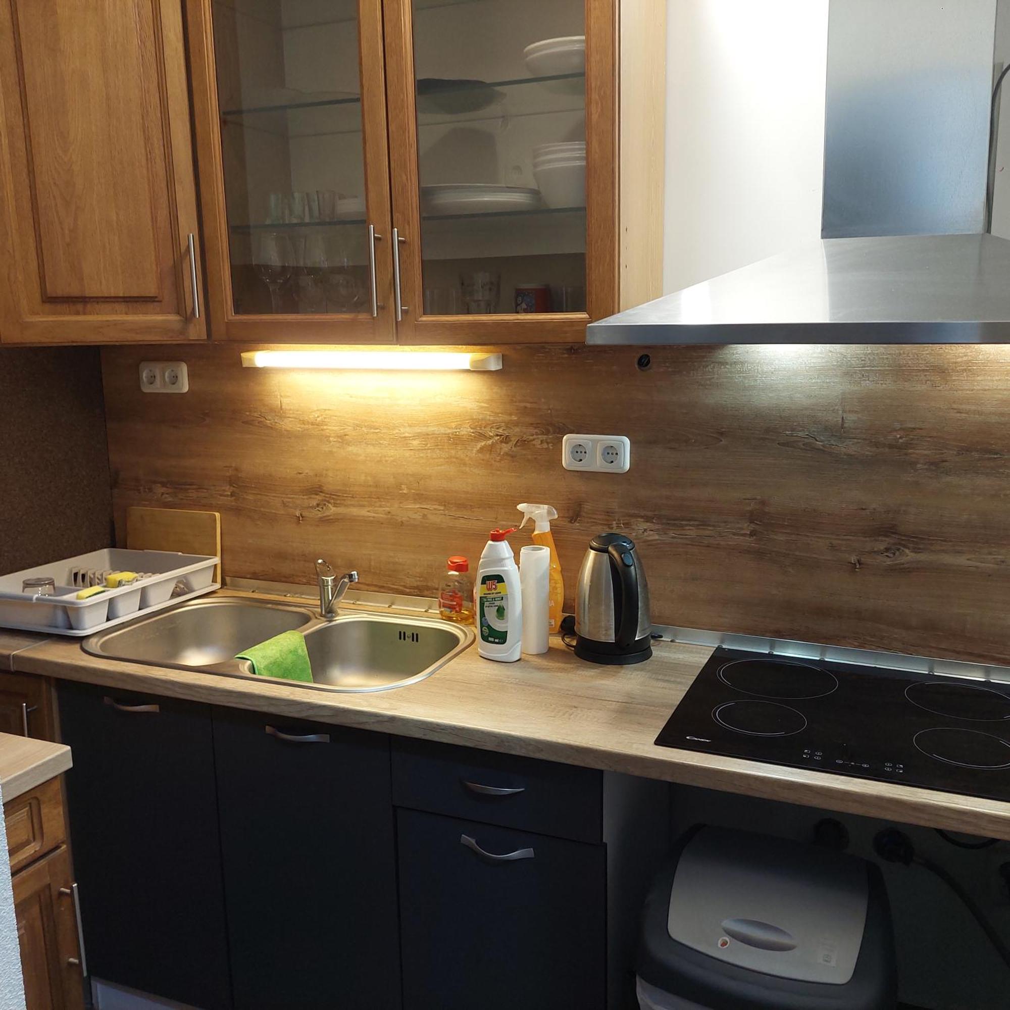 Ujszeged Apartman Δωμάτιο φωτογραφία